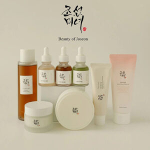 Korean Skincare